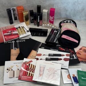 Make Up Bundle